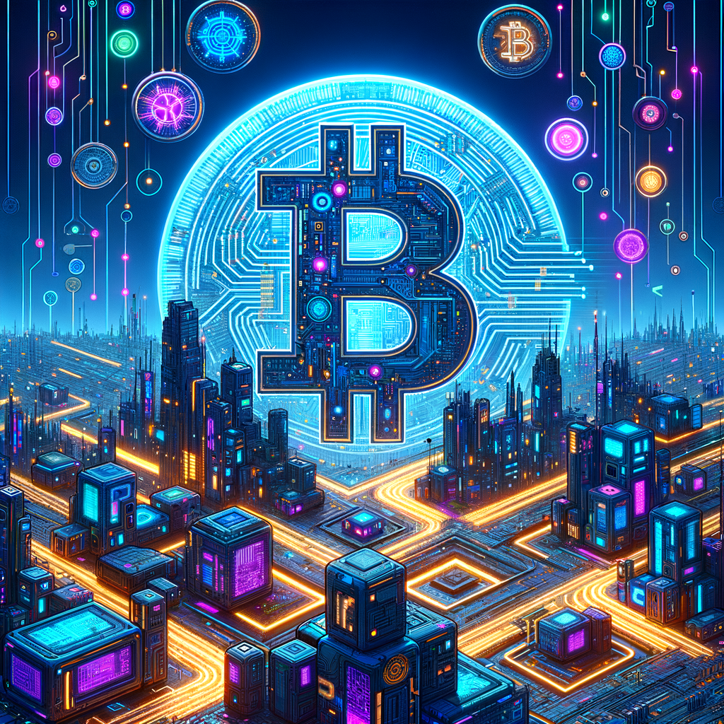 التمويل اللامركزي: ثورة في النظام المصرفي العالمي | CyberVibes Online