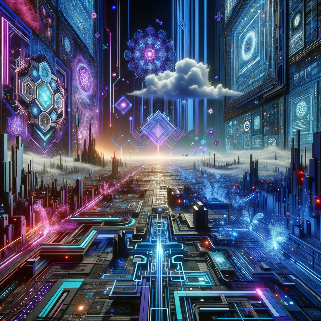 تكامل الحوسبة الطرفية يعزز كفاءة السحابة | CyberVibes Online