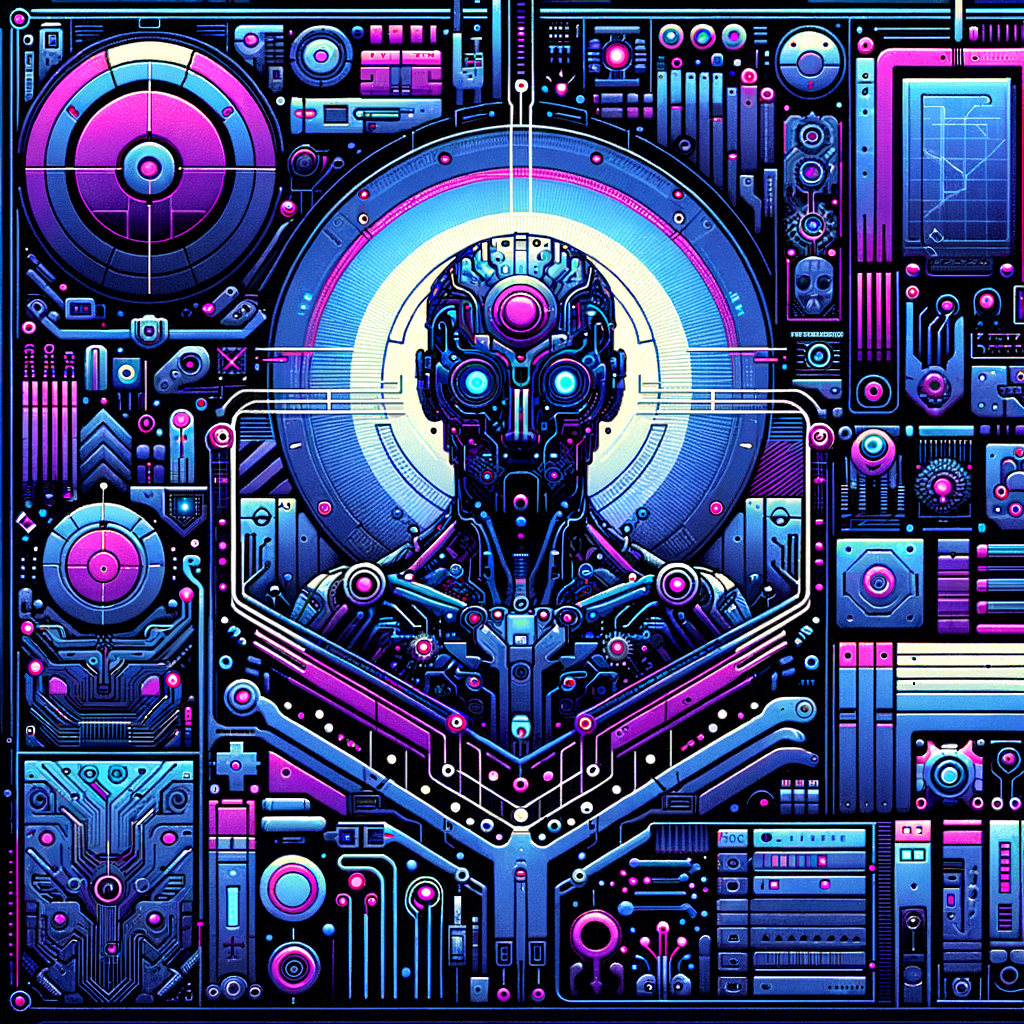 الروبوتات اللينة: نحو براعة بشرية متطورة | CyberVibes Online