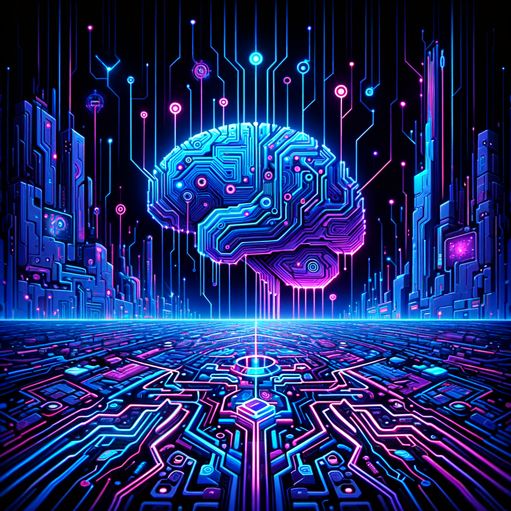 التصميم العصبي: مستقبل تجربة المستخدم | CyberVibes Online