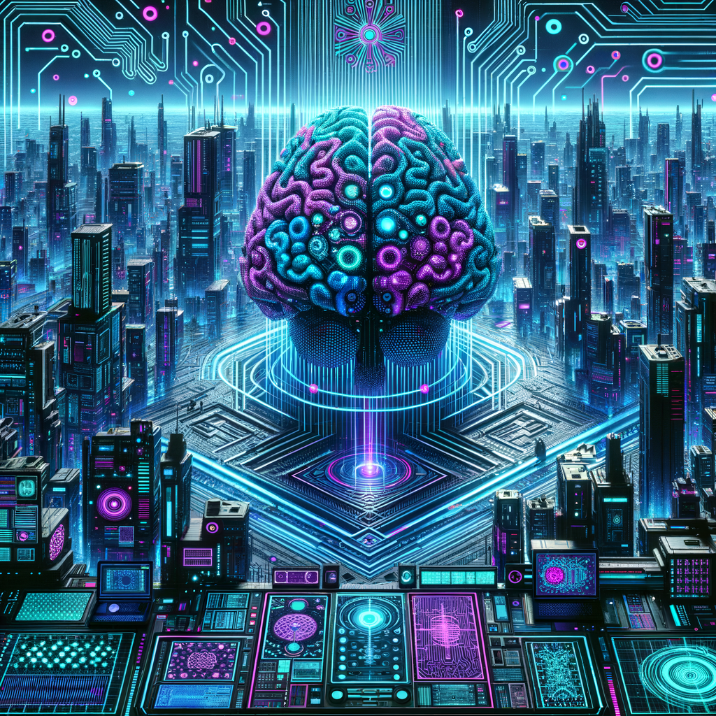 واجهات مستوحاة من علم الأعصاب تُحدث ثورة في تصميم تجربة المستخدم | CyberVibes Online