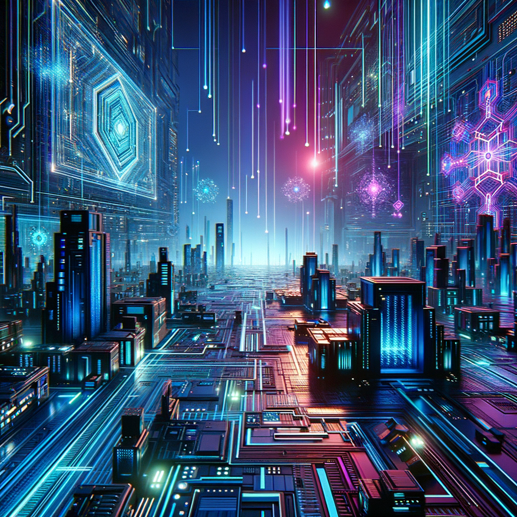 الحوسبة الطرفية تعزز كفاءة السحابة | CyberVibes Online