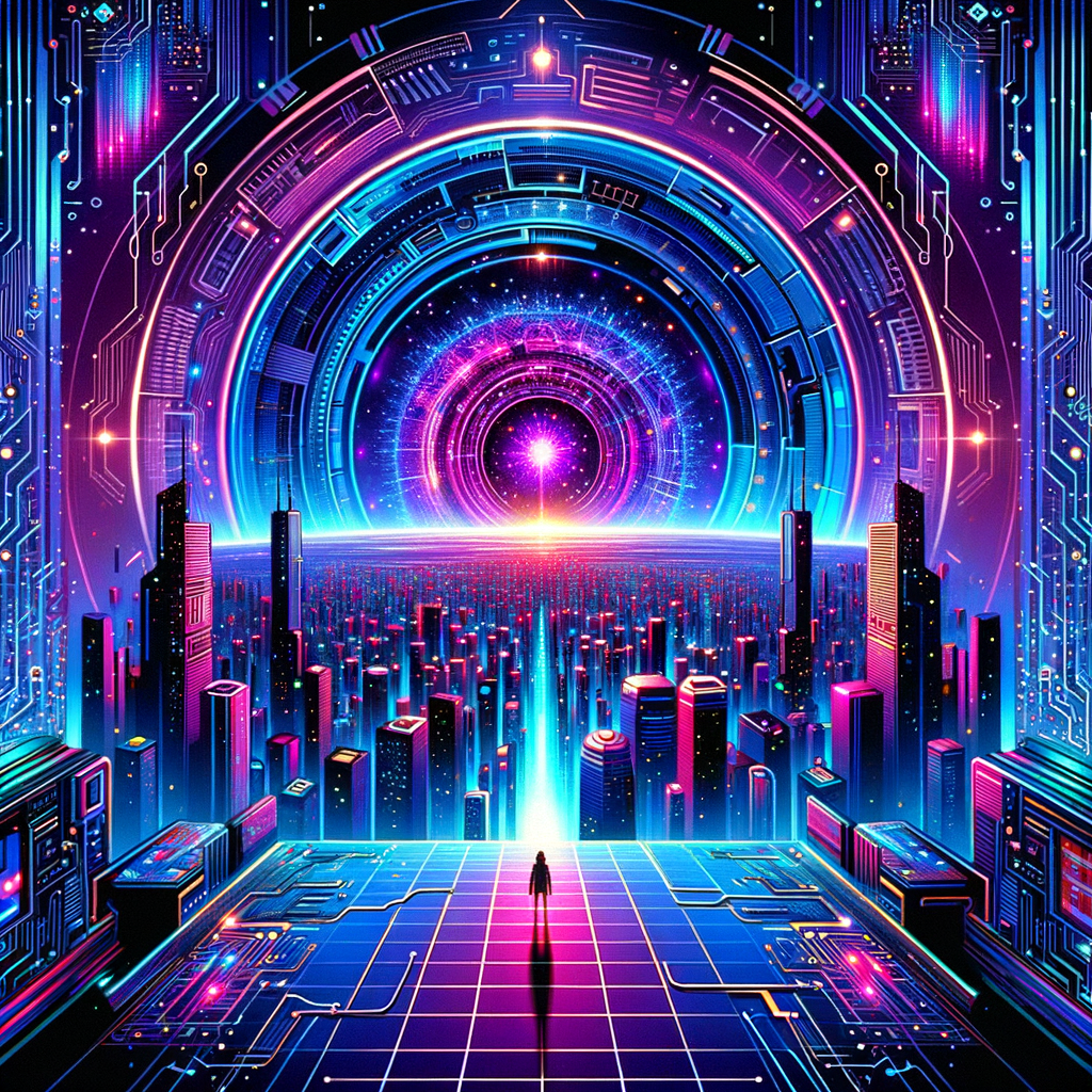 الذكاء الاصطناعي يعيد تشكيل واجهات الجوال المستقبلية | CyberVibes Online