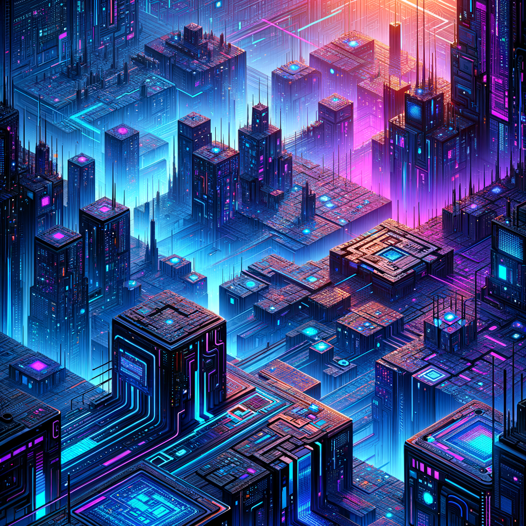 كوبرنيتس تُحدث ثورة في أتمتة الديفوبس | CyberVibes Online