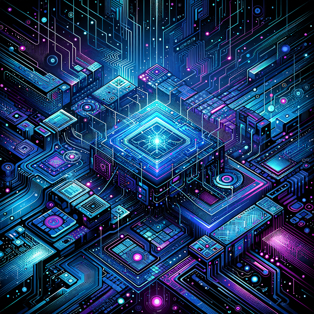 الذكاء الاصطناعي الإبداعي يقود تحولات علم البيانات | CyberVibes Online