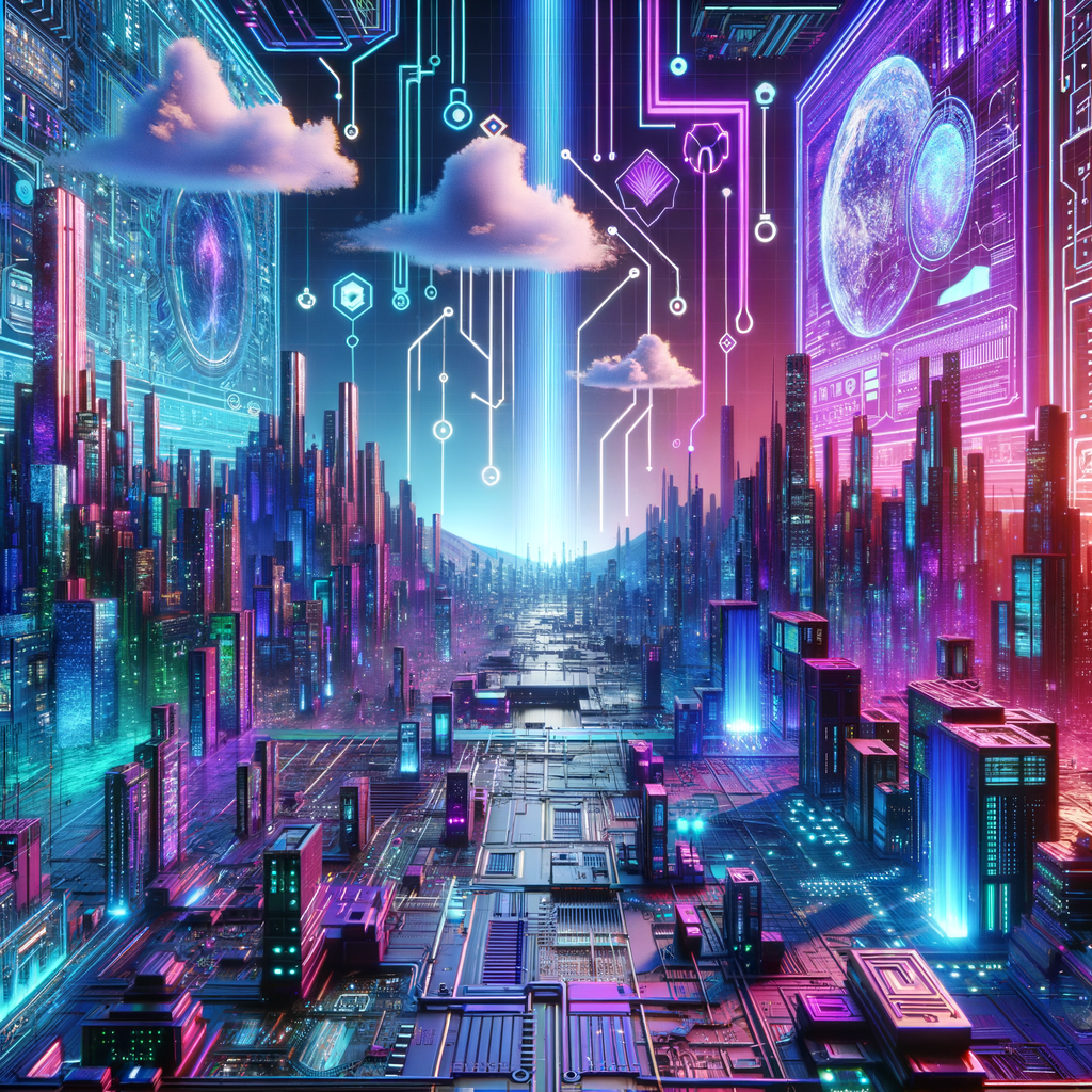 نظم الحوسبة بلا خوادم: مستقبل الاستراتيجيات السحابية | CyberVibes Online