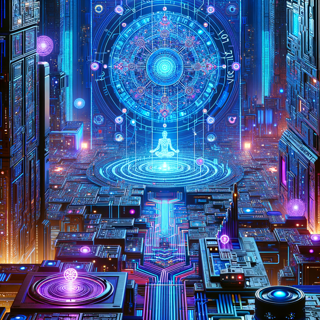 ثورة الميتافيرس تُحفّز ابتكارات الواقع الافتراضي | CyberVibes Online