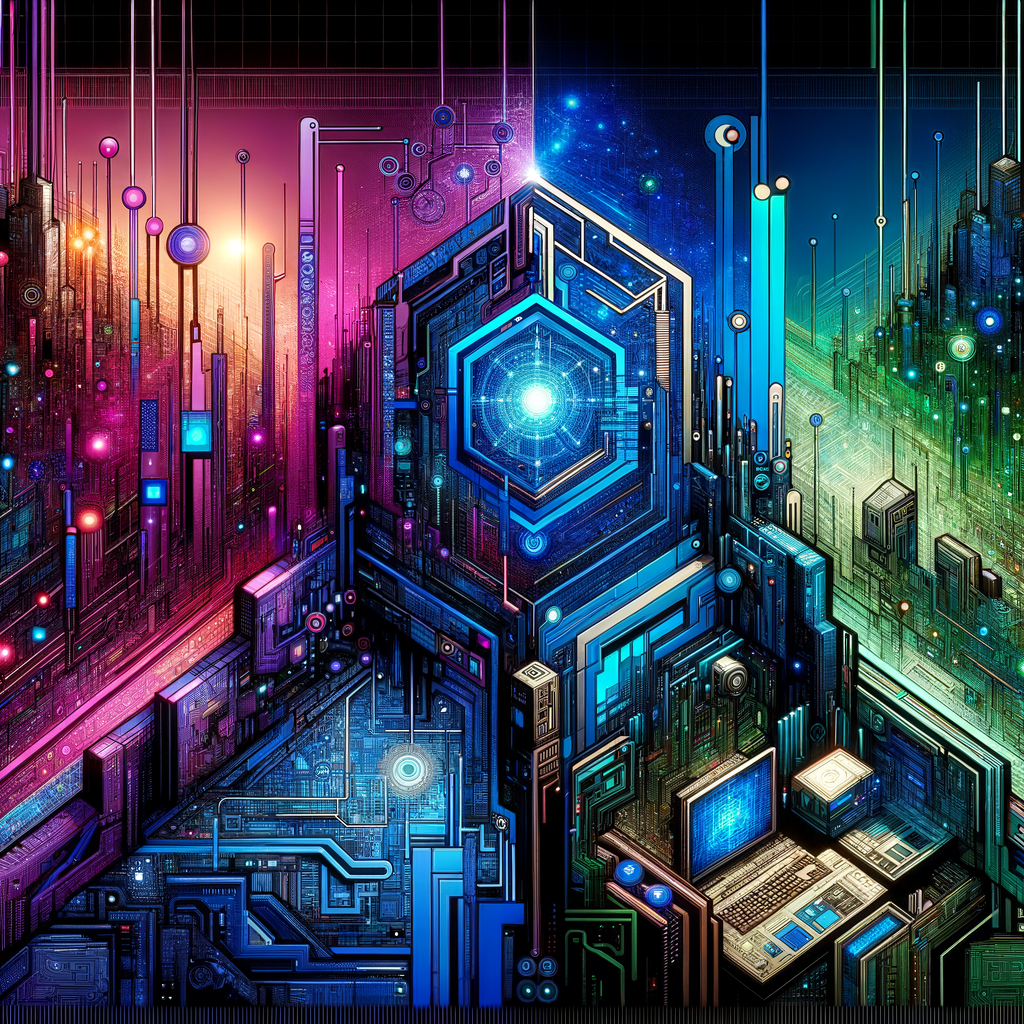 الواجهات الذكية تعيد تشكيل تجارب المستخدم | CyberVibes Online