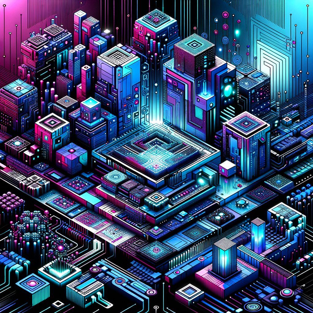 تحولات النيو بنكينج في عالم التكنولوجيا المالية | CyberVibes Online