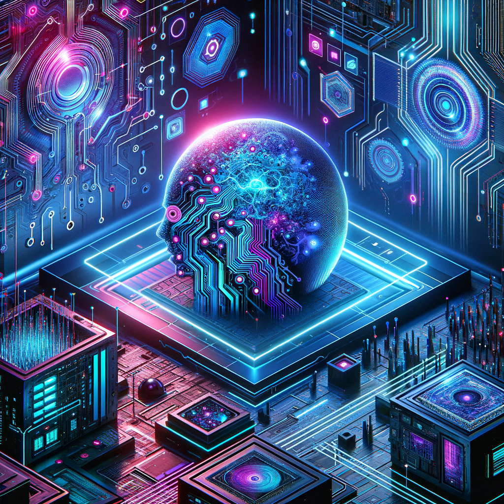 واجهات الدماغ التكيفية: ثورة في تصميم تجربة المستخدم | CyberVibes Online