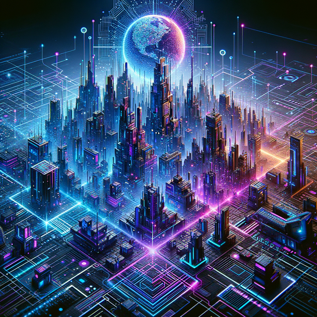 تطور الميتافيرس يعيد تشكيل تجربة الألعاب | CyberVibes Online