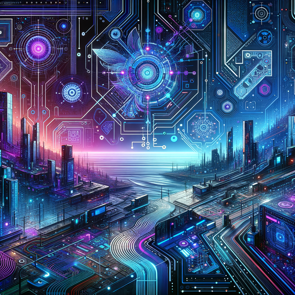 الذكاء الاصطناعي الابتكاري يعيد تشكيل الصناعات الإبداعية | CyberVibes Online