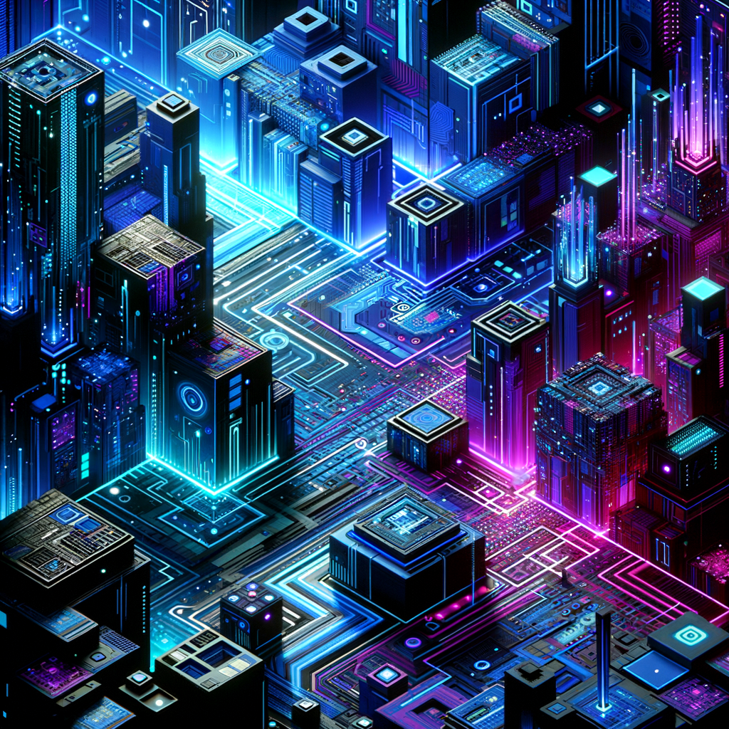 البنية الصفرية: نهج جديد للدفاع السيبراني | CyberVibes Online