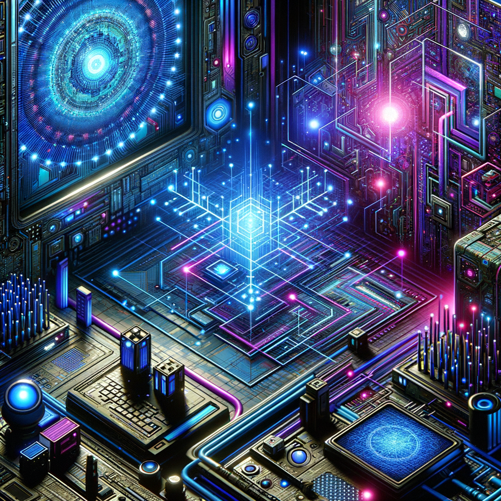 الواجهات الذكية تعيد تشكيل تجربة المستخدم | CyberVibes Online