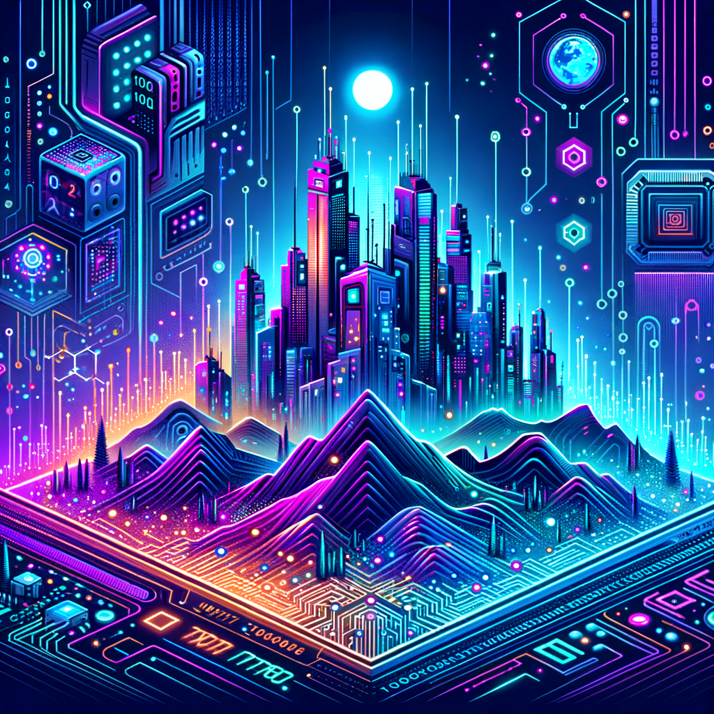 مستجدات التحول الرقمي في عالم التقنية | CyberVibes Online