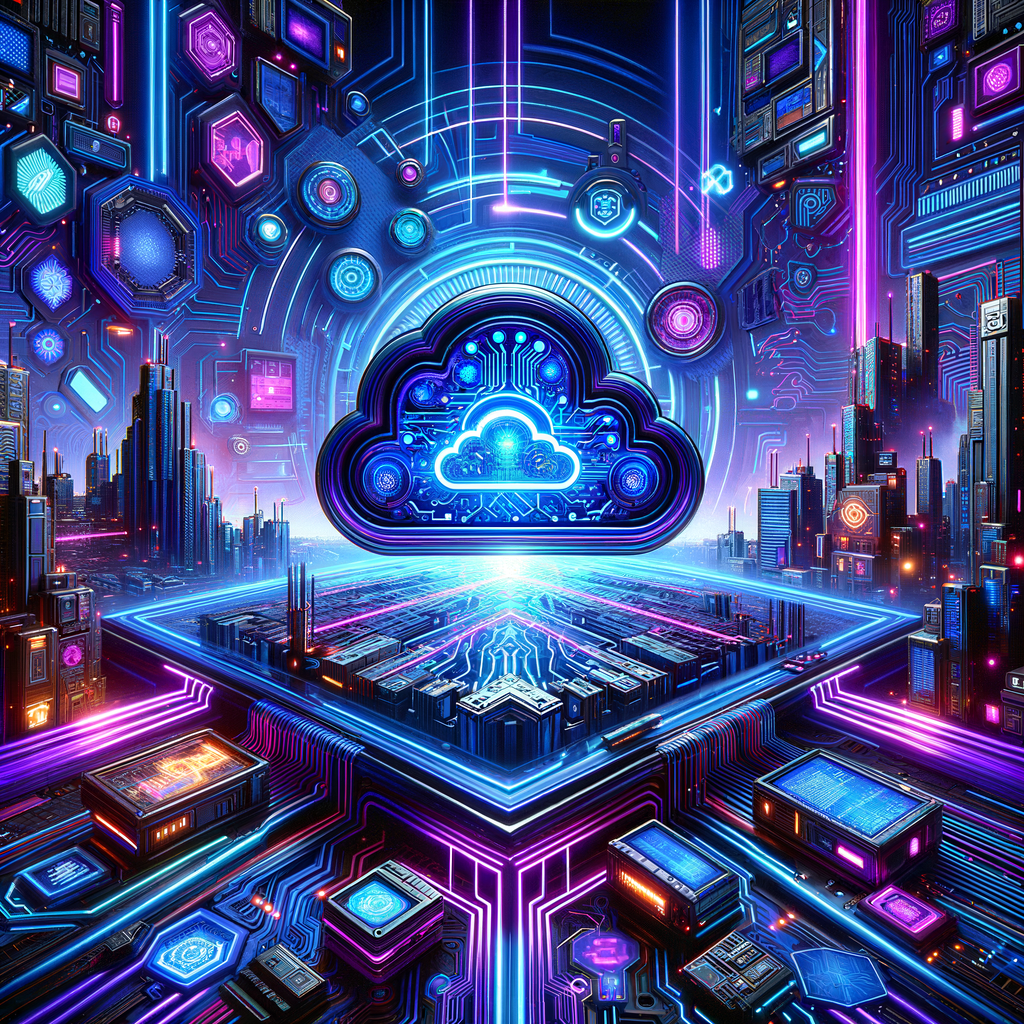 ثورة الحوسبة بدون خوادم: آفاق جديدة للسحابة | CyberVibes Online