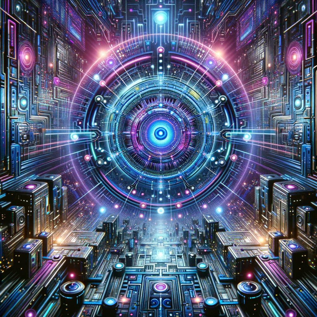 الذكاء الاصطناعي التوليدي يعيد تشكيل الصناعات الإبداعية | CyberVibes Online