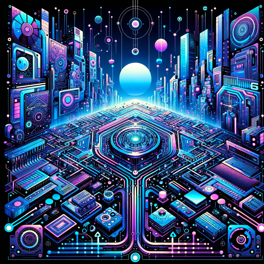 الذكاء الاصطناعي التوليدي يُحدث ثورة في الصناعات الإبداعية | CyberVibes Online