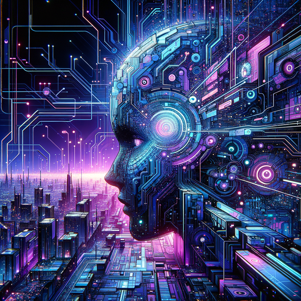 تطبيقات الذكاء الاصطناعي: ثورة في تجربة المستخدم | CyberVibes Online