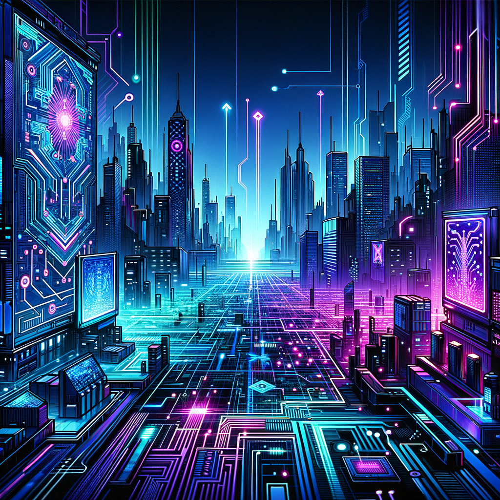 مشاريع التكنولوجيا الخضراء تعيد صياغة أهداف الاستدامة | CyberVibes Online