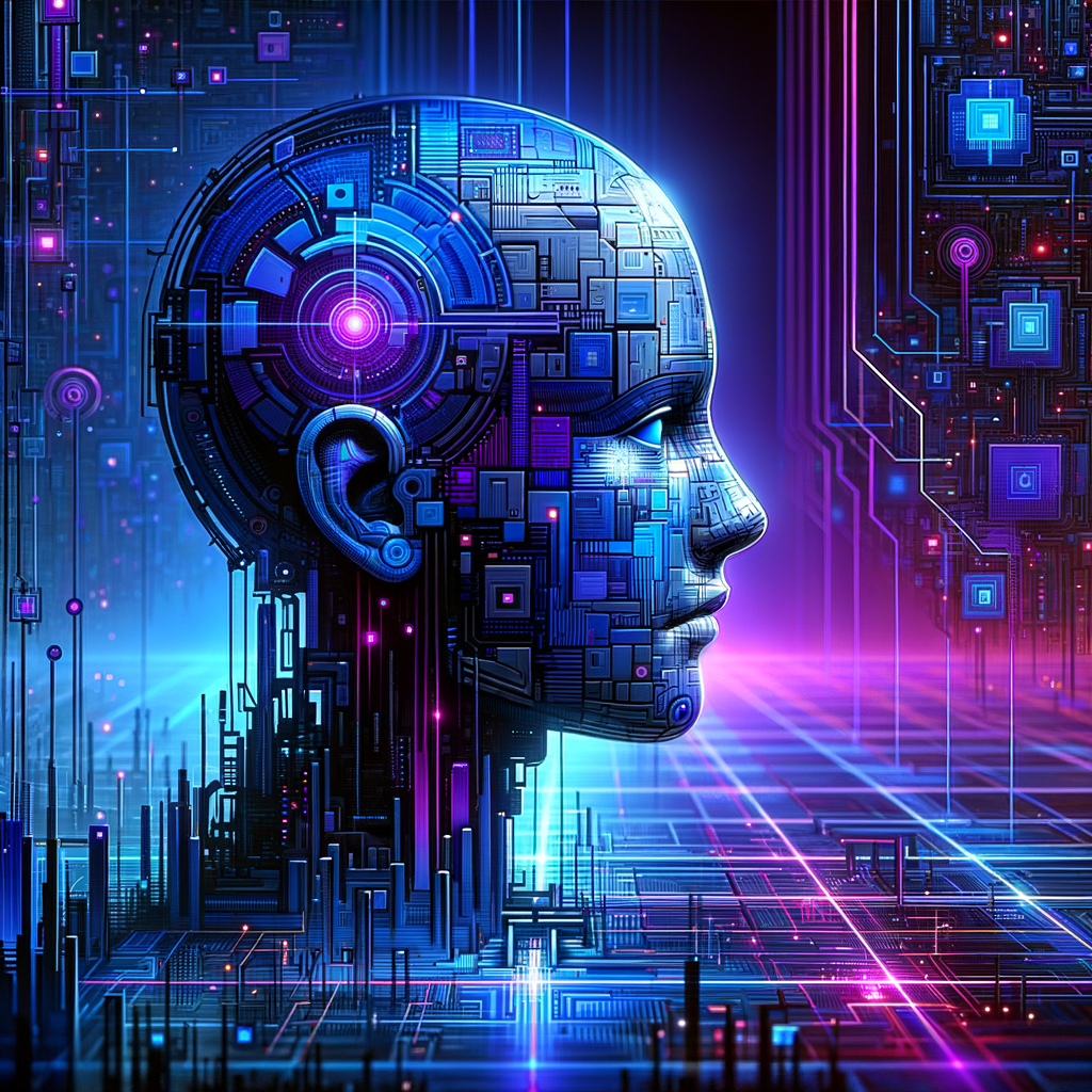 تقنيات الذكاء الاصطناعي: ثورة في تطوير الويب | CyberVibes Online