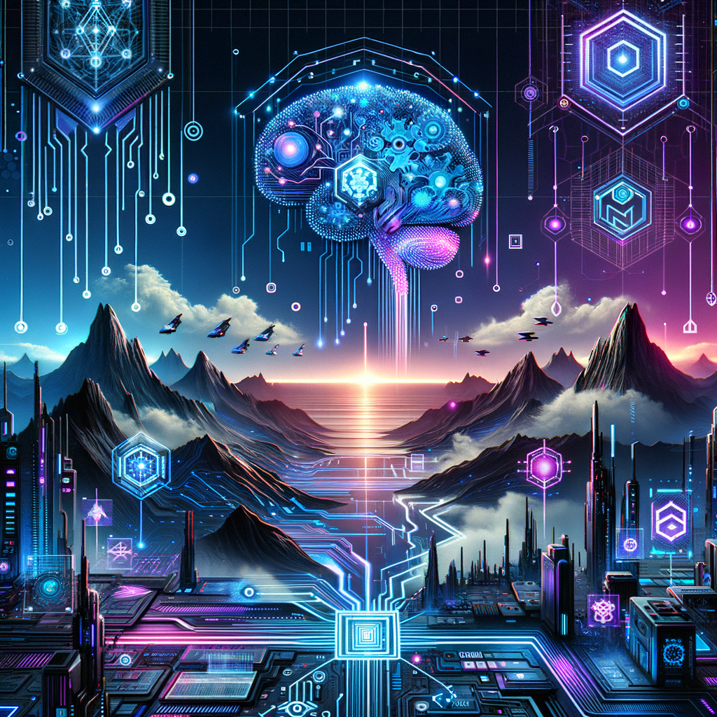 شبكات عصبية تقود ثورة التحليلات الفورية | CyberVibes Online