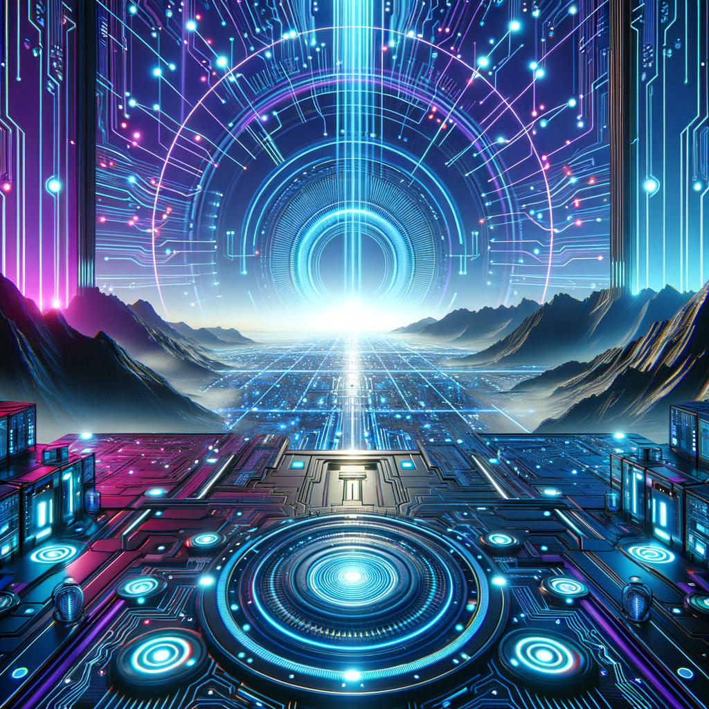 تحولات التمويل اللامركزي تعيد تشكيل المشهد المالي | CyberVibes Online