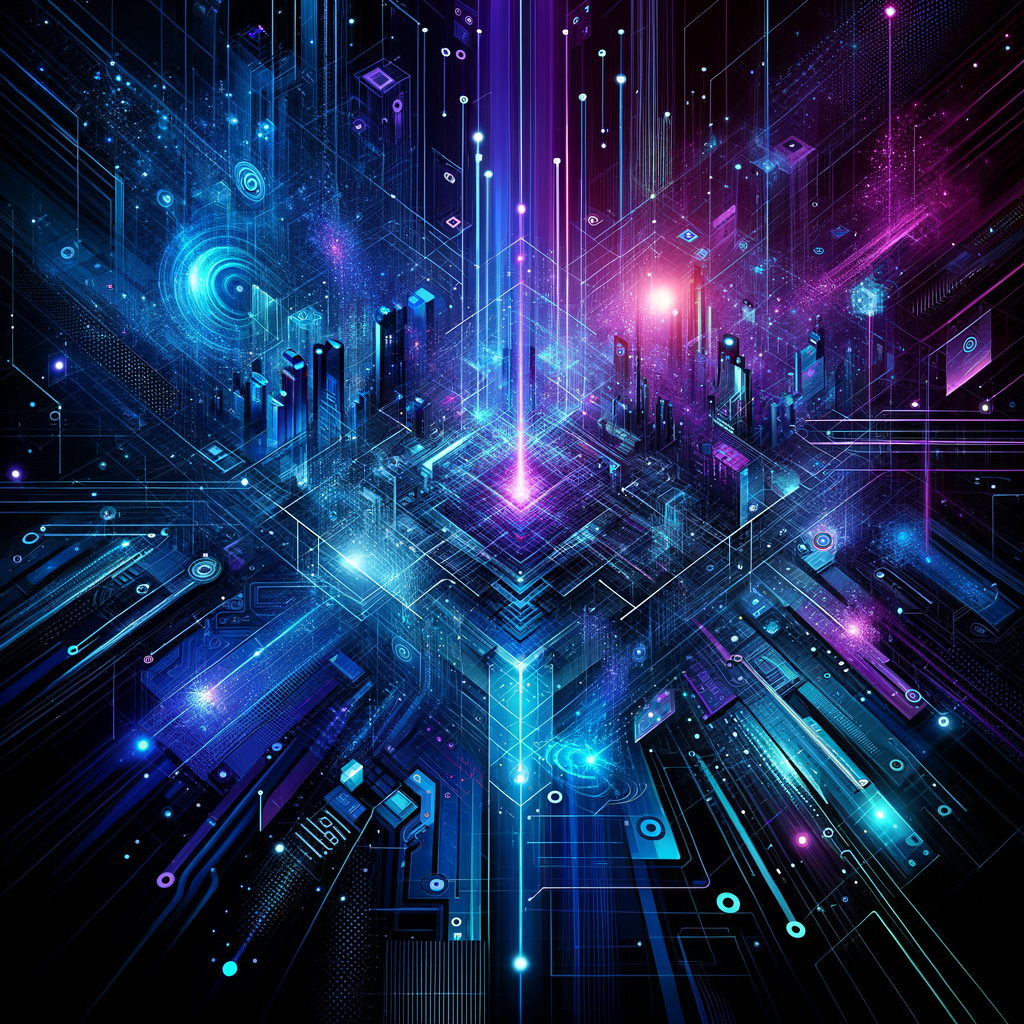 ابتكار الجيل القادم في الحوسبة السحابية | CyberVibes Online