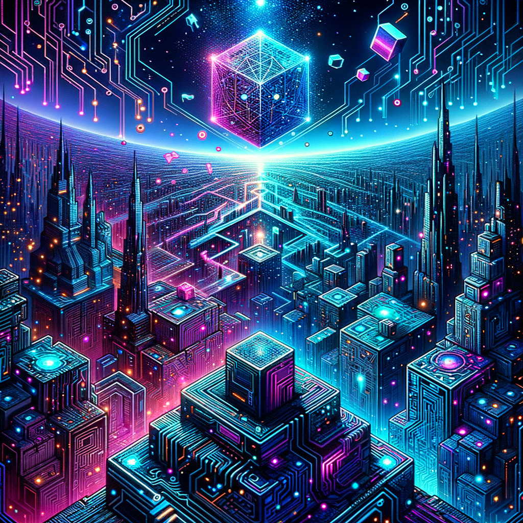 منصات التمويل اللامركزي: ثورة في عالم المال | CyberVibes Online