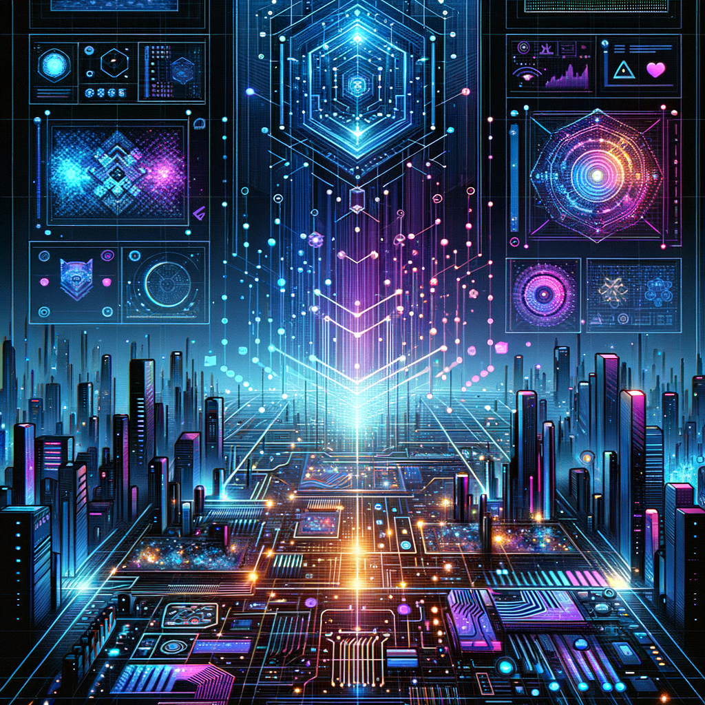 اتجاهات التكنولوجيا المالية المستقبلية | CyberVibes Online