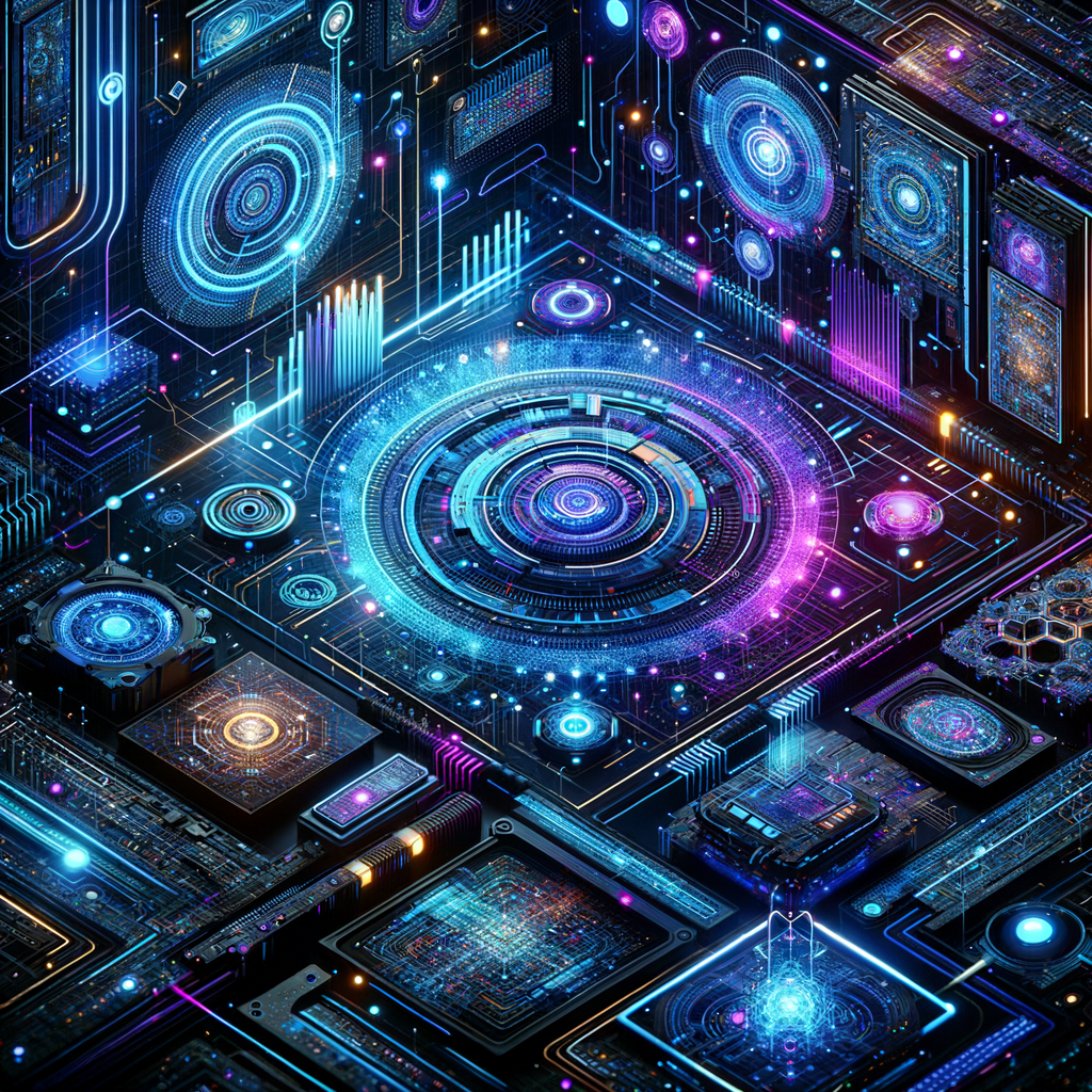 اتجاهات التكنولوجيا المستقبلية للشركات الناشئة | CyberVibes Online