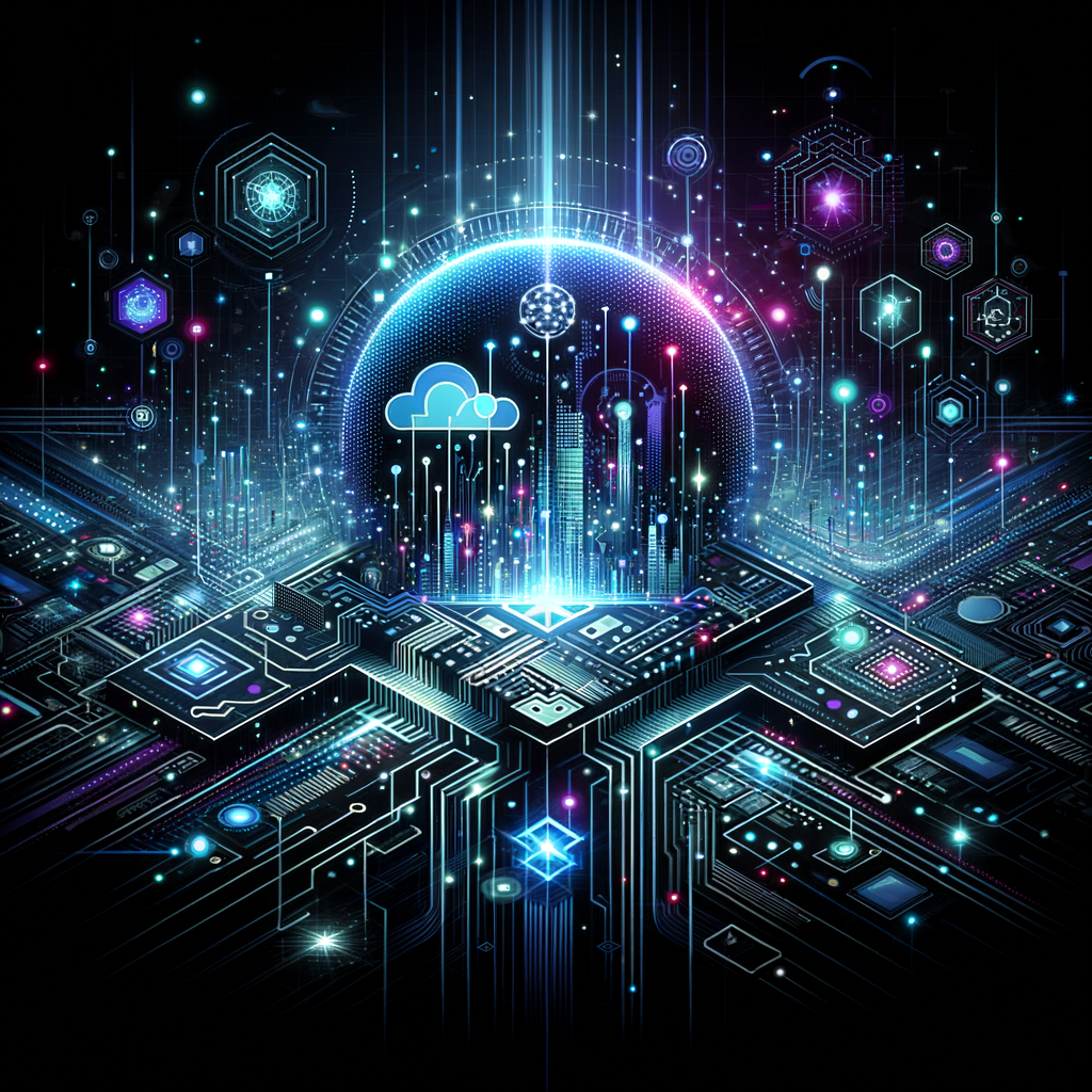 ابتكارات رقمية ثورية في عالم إنترنت الأشياء | CyberVibes Online