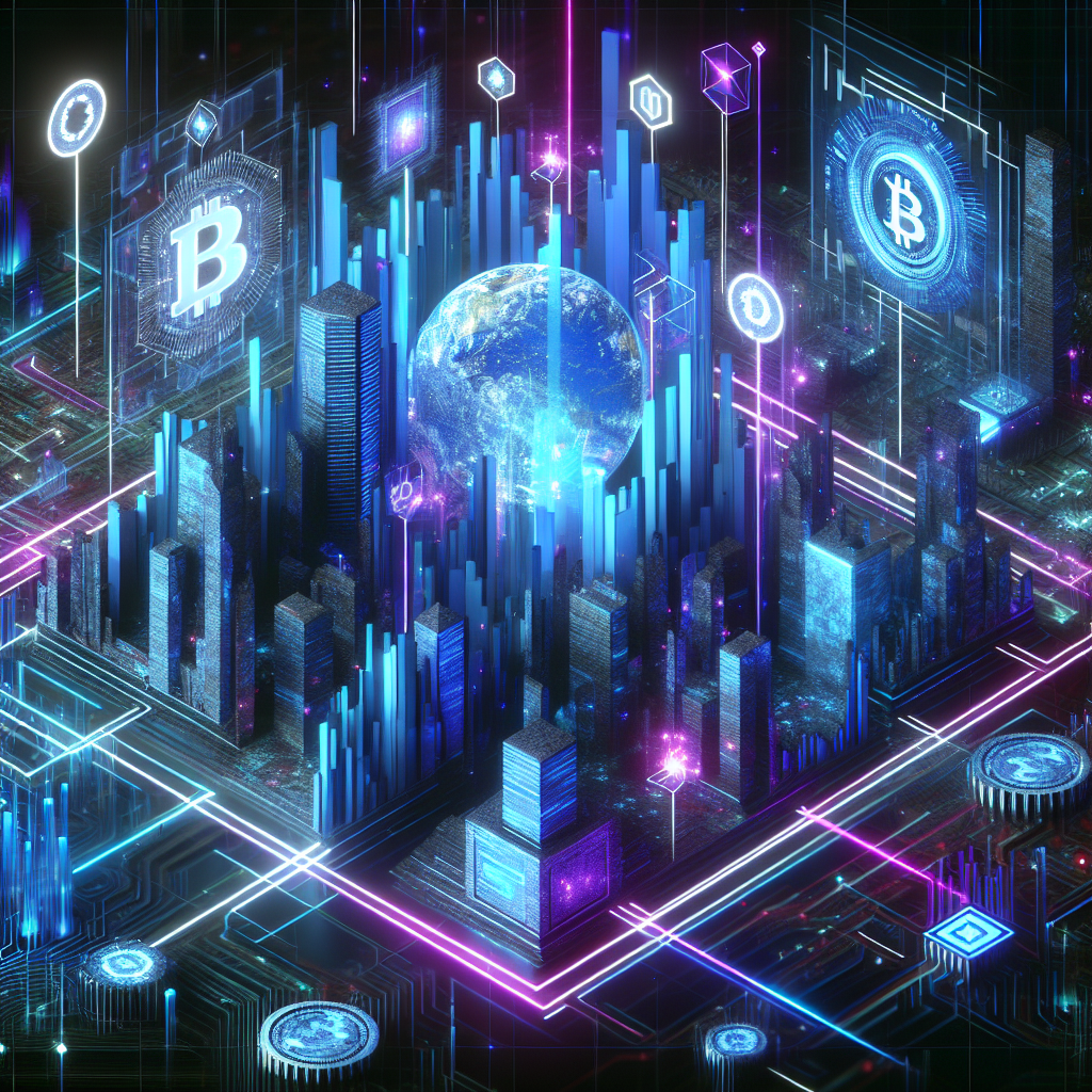 التمويل اللامركزي: تحول جذري في مشهد الاستثمار | CyberVibes Online