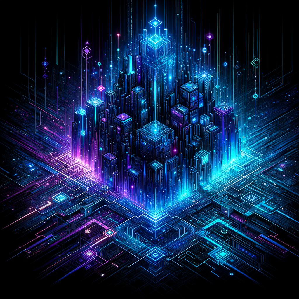 حلول حوسبة متقدمة لتطوير الويب | CyberVibes Online