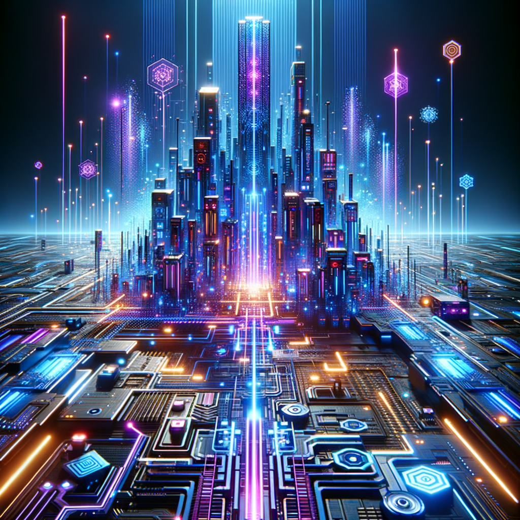 مستجدات التحول الرقمي في التقنية المالية | CyberVibes Online