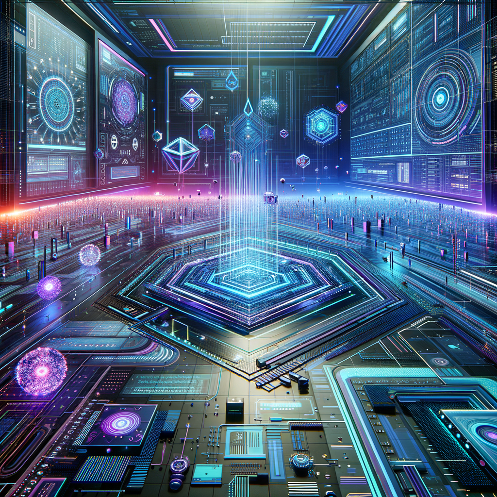 الحوسبة الطرفية تُشعل ثورة إنترنت الأشياء | CyberVibes Online