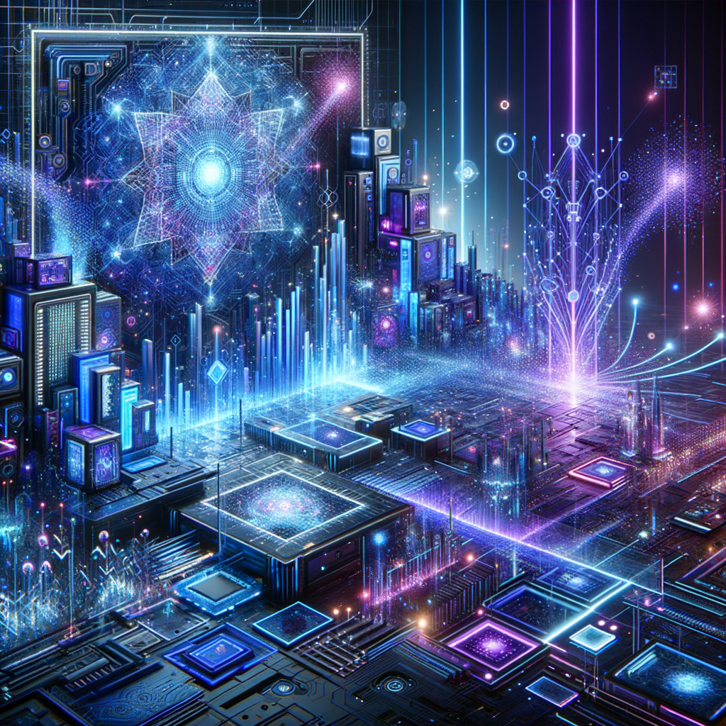 الذكاء الاصطناعي الإبداعي: قوة التغيير في الصناعات المستقبلية | CyberVibes Online