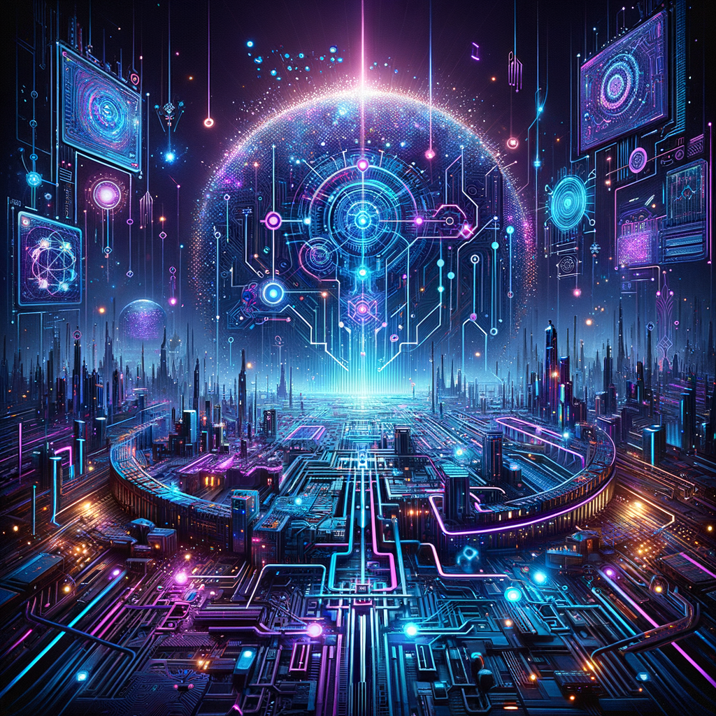 تفوق الكم: ثورة في حدود الحوسبة | CyberVibes Online