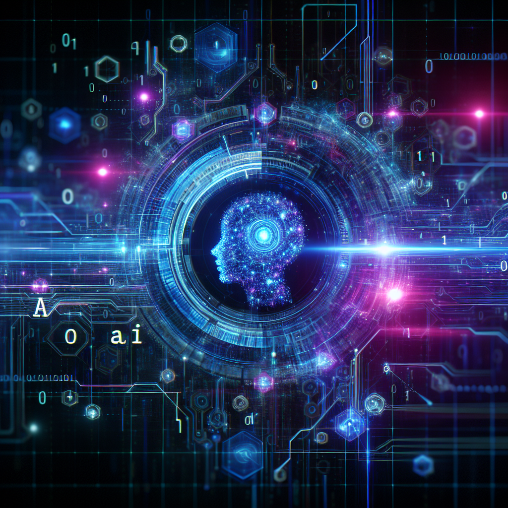 الذكاء الاصطناعي الإبداعي يغير وجه الصناعات | CyberVibes Online