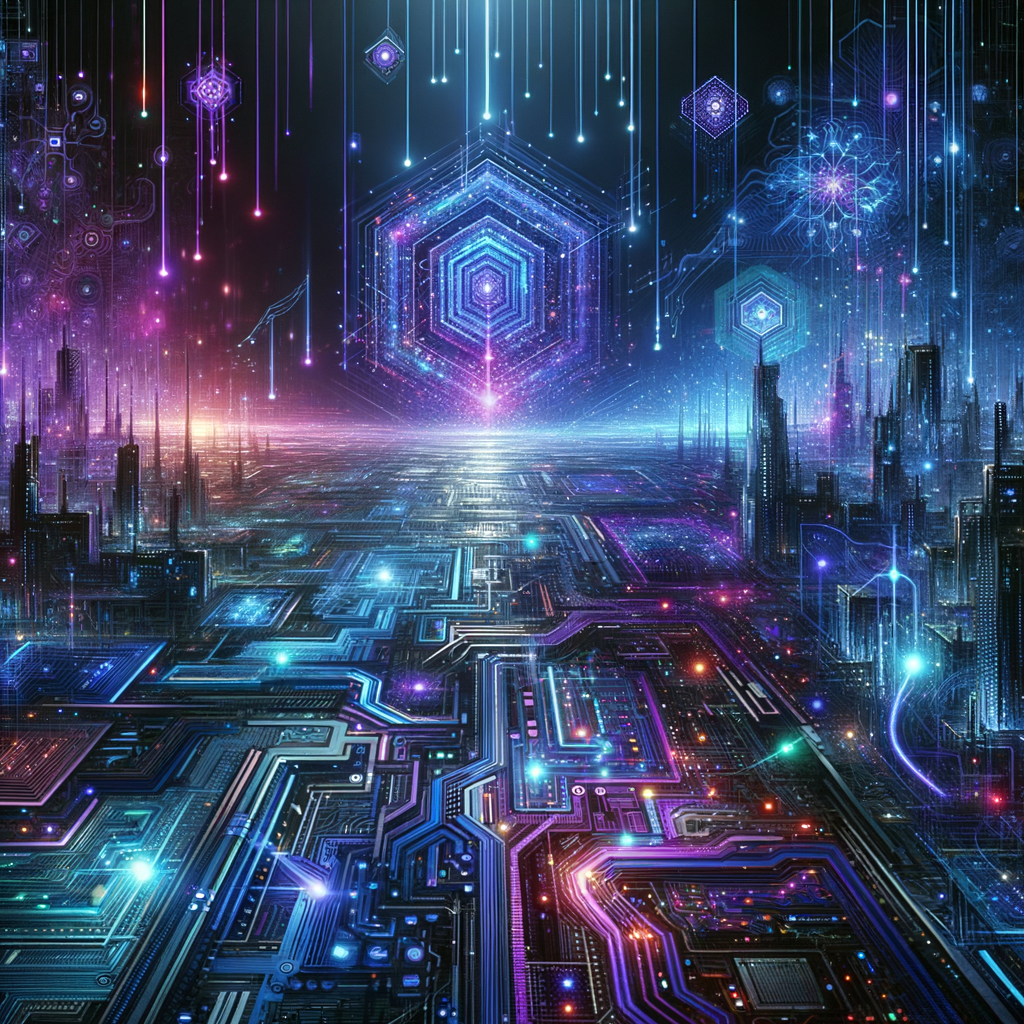 الرقائق العصبية: قفزة نوعية في تطور الذكاء الاصطناعي | CyberVibes Online