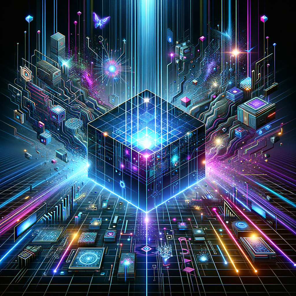 آليات الواقع الافتراضي تغيّر تجربة المستخدم | CyberVibes Online