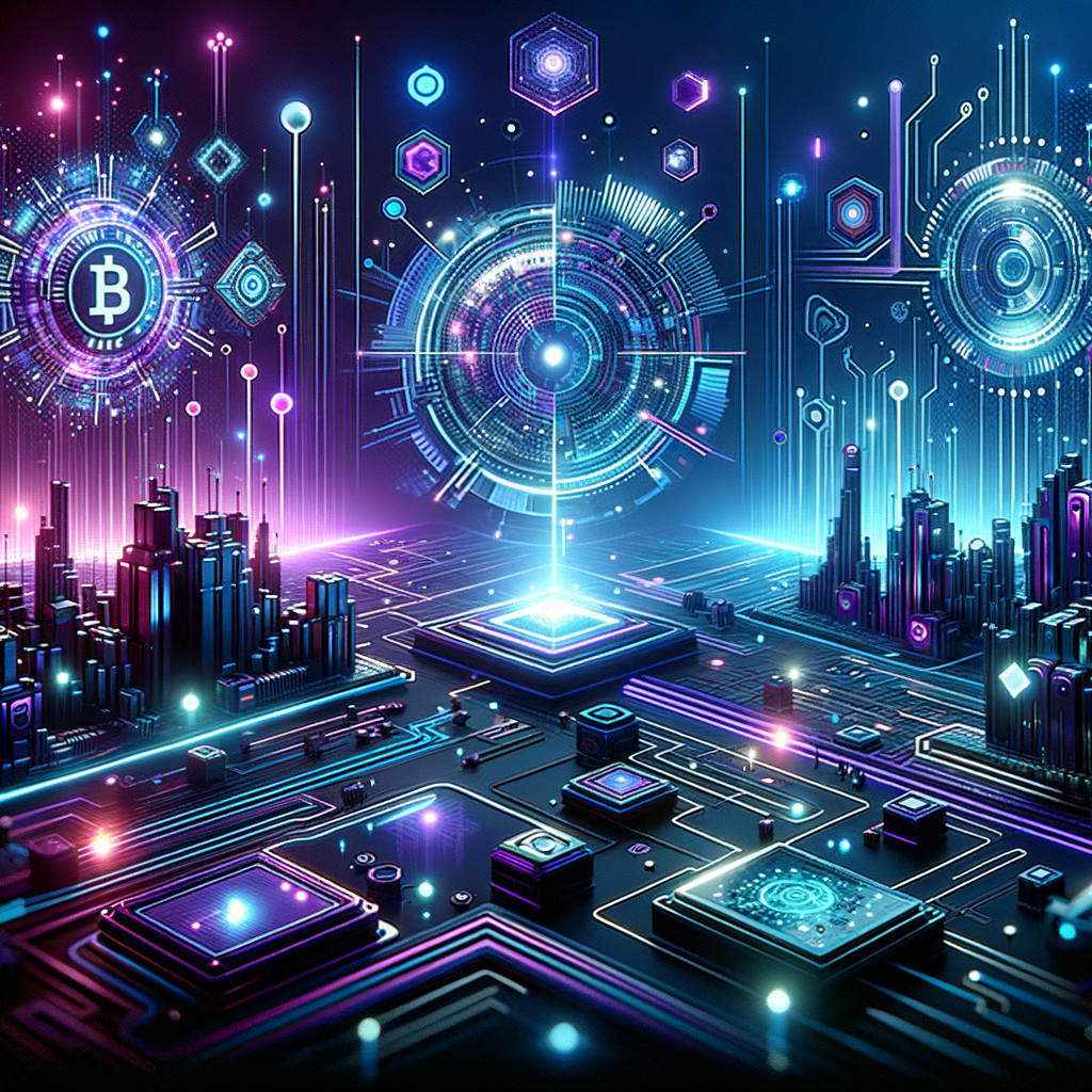 التمويل اللامركزي: ثورة جديدة في أسواق الإقراض العالمية | CyberVibes Online