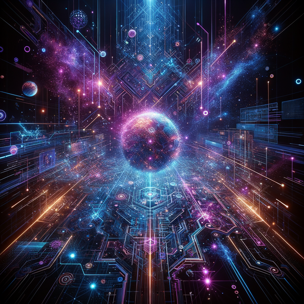 تجربة الواقع المعزز على الويب: ثورة في التفاعل | CyberVibes Online