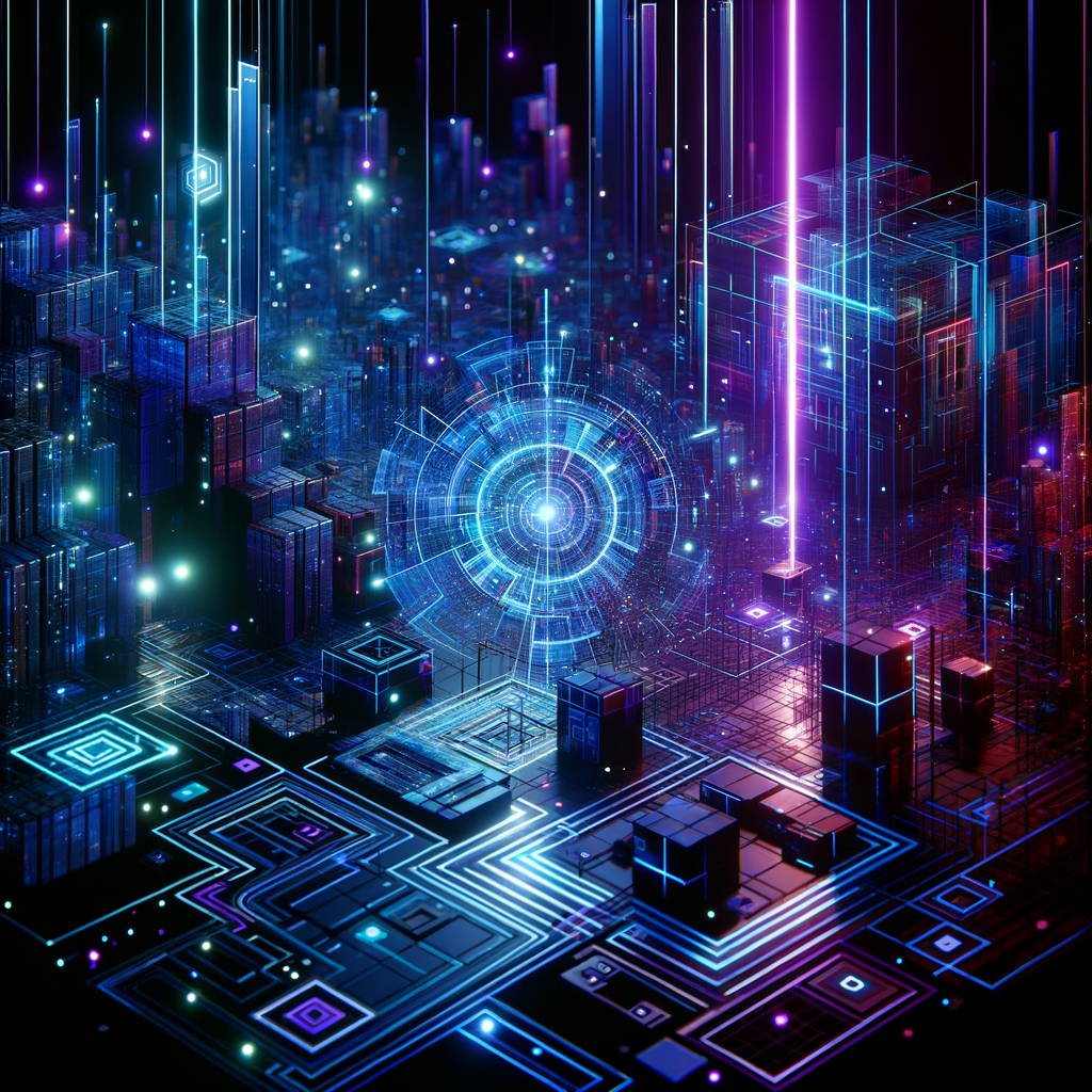 الذكاء الاصطناعي التوليدي يُحدث ثورة في التحليلات التنبؤية | CyberVibes Online