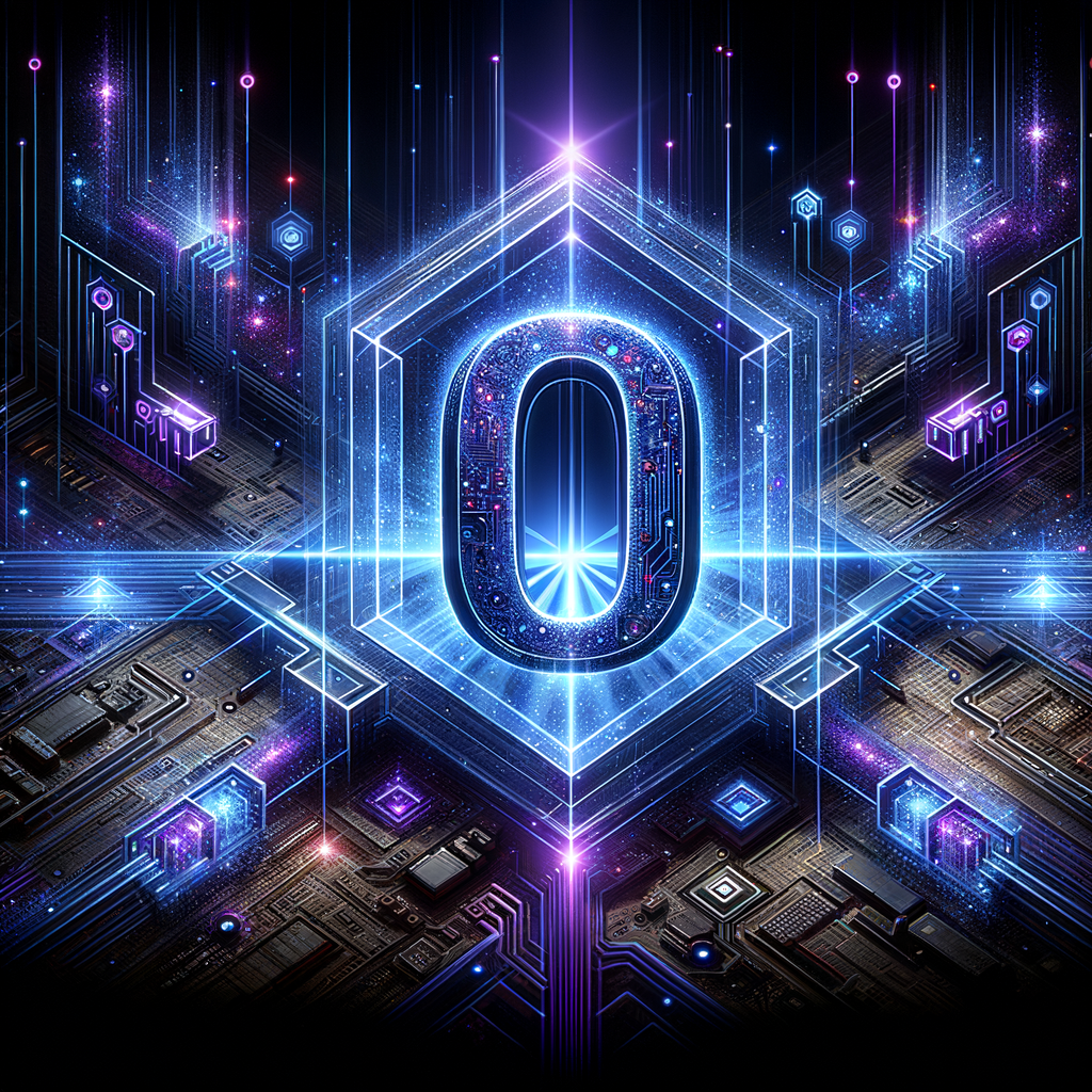 قفزة كوانتية: ابتكار معايير التشفير الحديثة | CyberVibes Online