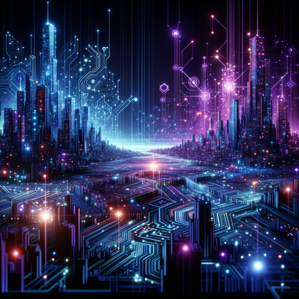 الذكاء الاصطناعي التوليدي يعيد تشكيل الصناعات الإبداعية | CyberVibes Online