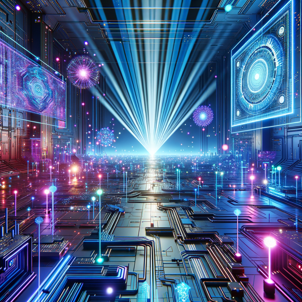 الواقع الافتراضي يعيد صياغة التعاون في العمل | CyberVibes Online