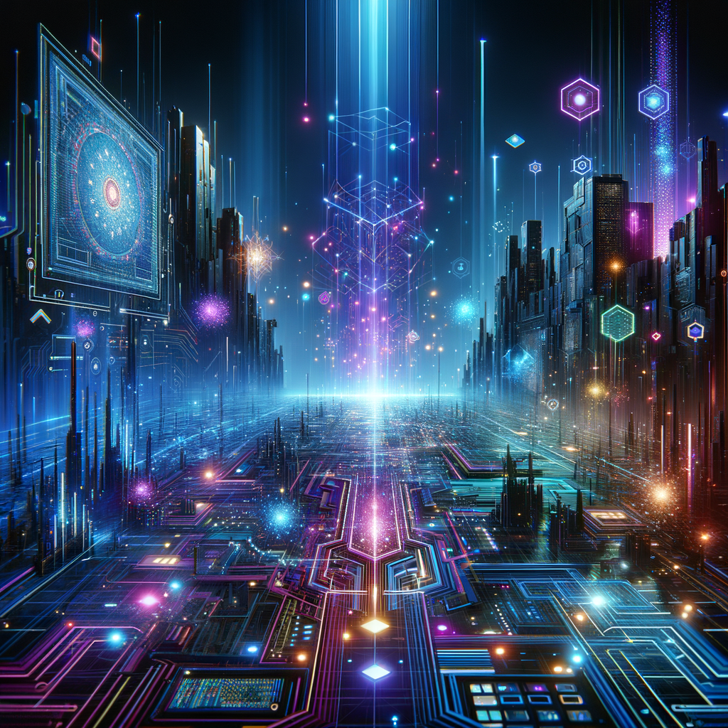 ألعاب الميتافيرس: ثورة في عوالم الواقع الافتراضي | CyberVibes Online