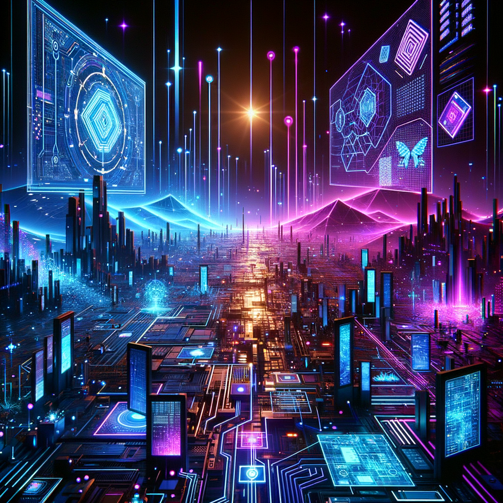 ابتكارات جمستاك تُحدث ثورة في تجارب الويب | CyberVibes Online