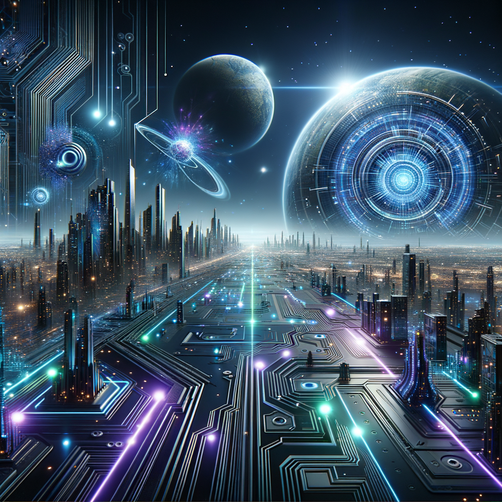 رواد الابتكار البيئي يبدعون في الشركات المستدامة | CyberVibes Online